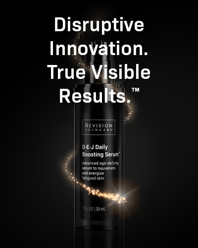 Web-banneri Revision Skincare launch mobile 3 (400x500px)