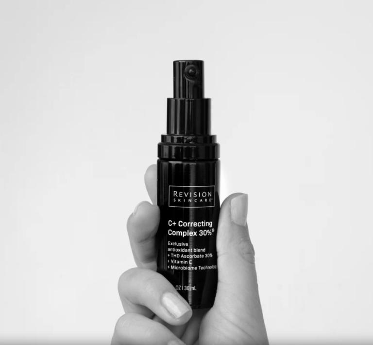 Video Revision Skincare C Correcting Complex 1