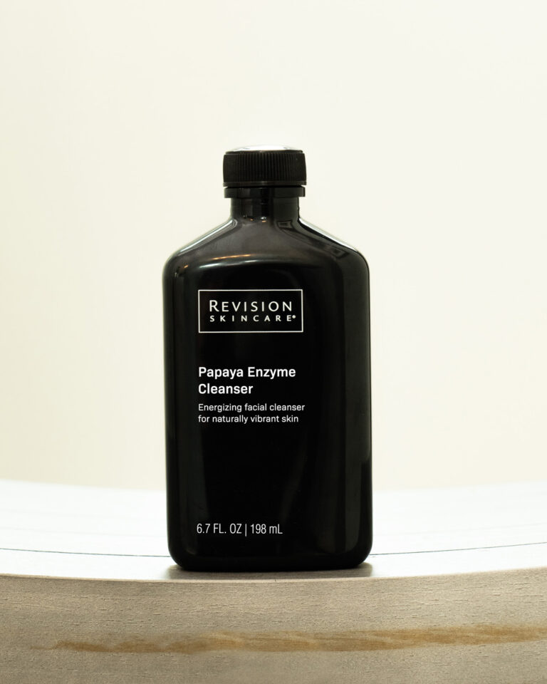 Kuva sosiaaliseen mediaan Revision Skincare Papaya Enzyme Cleanser 1