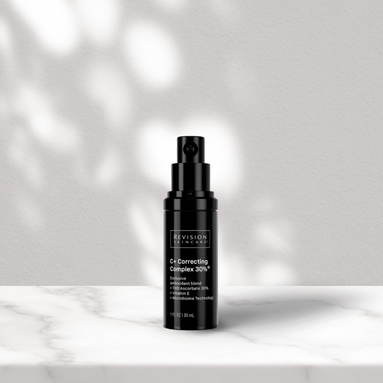 Kuva sosiaaliseen mediaan Revision Skincare C Correcting Complex 1