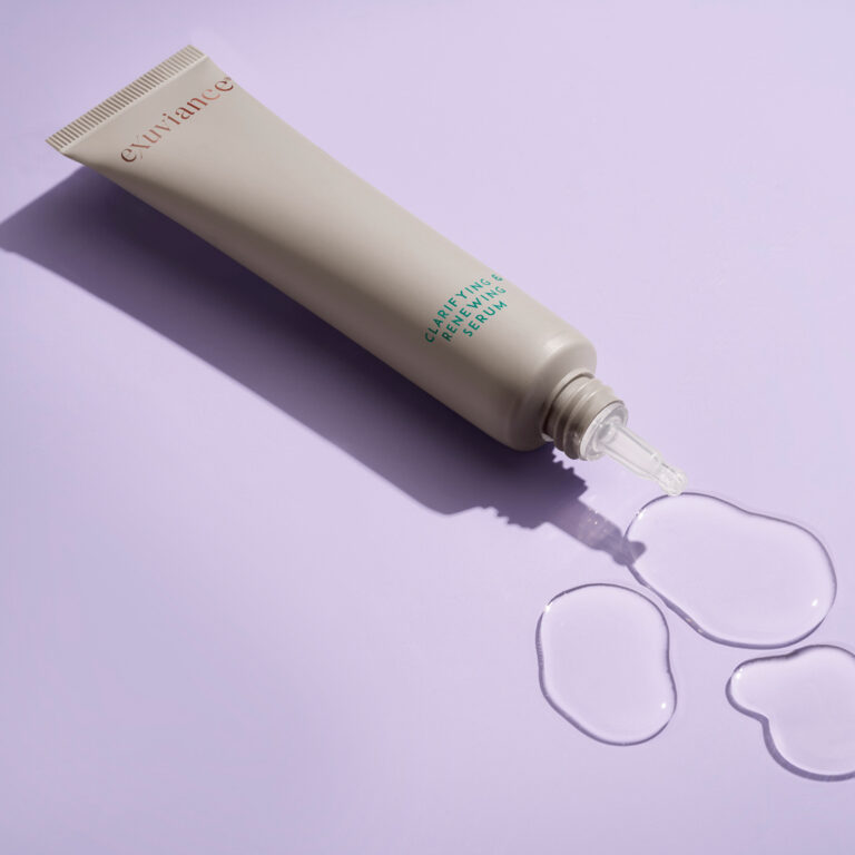 Kuva sosiaaliseen mediaan Exuviance Clarifying & Renewing Serum 2