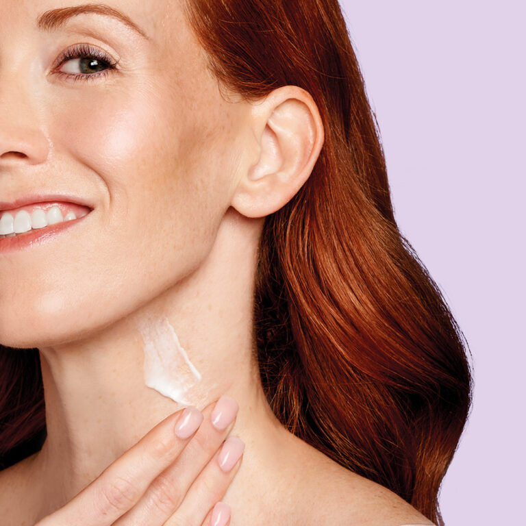 Kuva sosiaaliseen mediaan Exuviance Age Reverse Advanced Toning Neck Cream 3