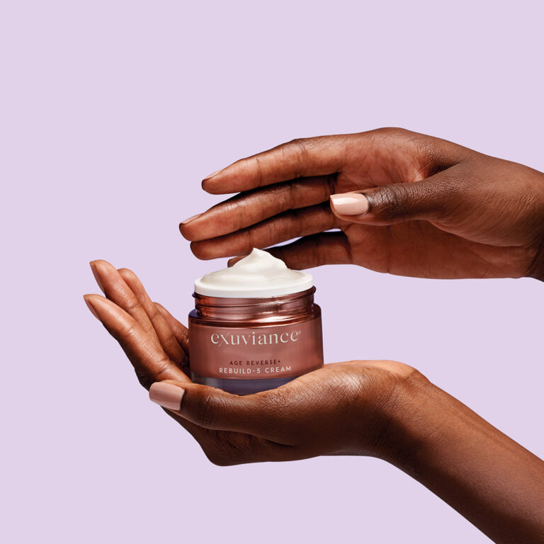 Kuva sosiaaliseen mediaan Exuviance Age Reverse Rebuild-5 Cream 5