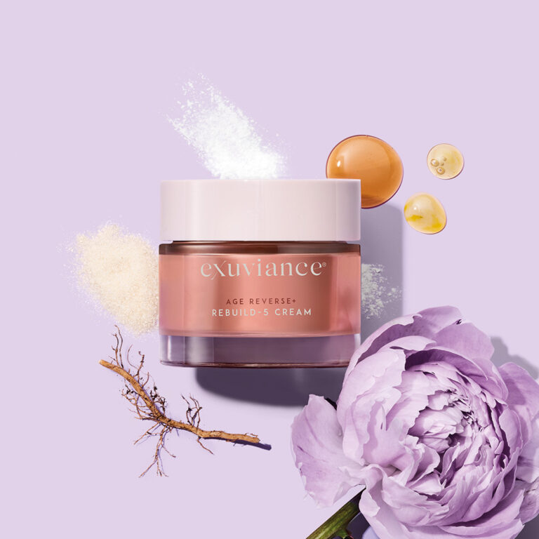 Kuva sosiaaliseen mediaan Exuviance Age Reverse Rebuild-5 Cream 6