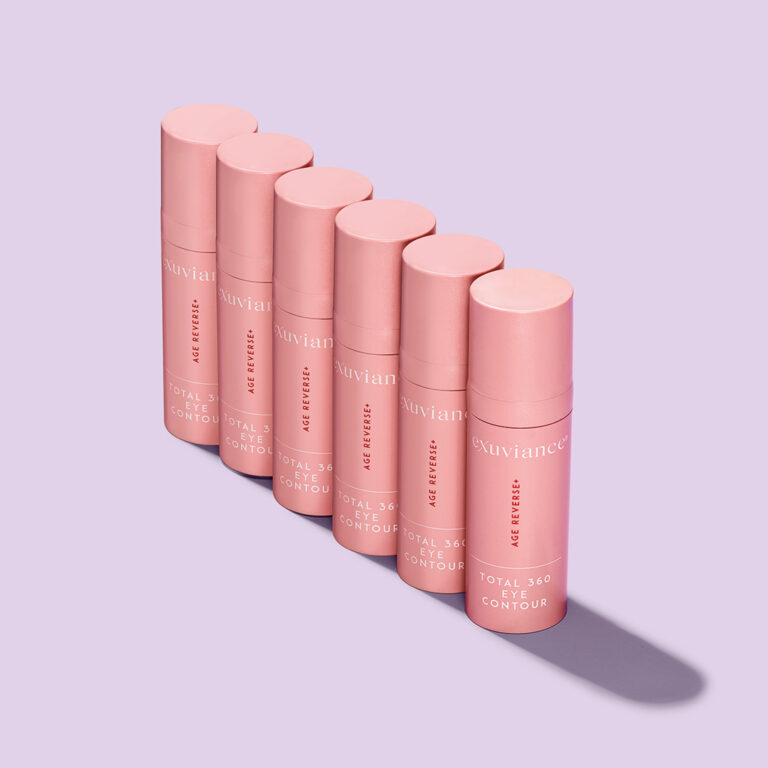 Kuva sosiaaliseen mediaan Exuviance Age Reverse Total 360 Eye Contour 2