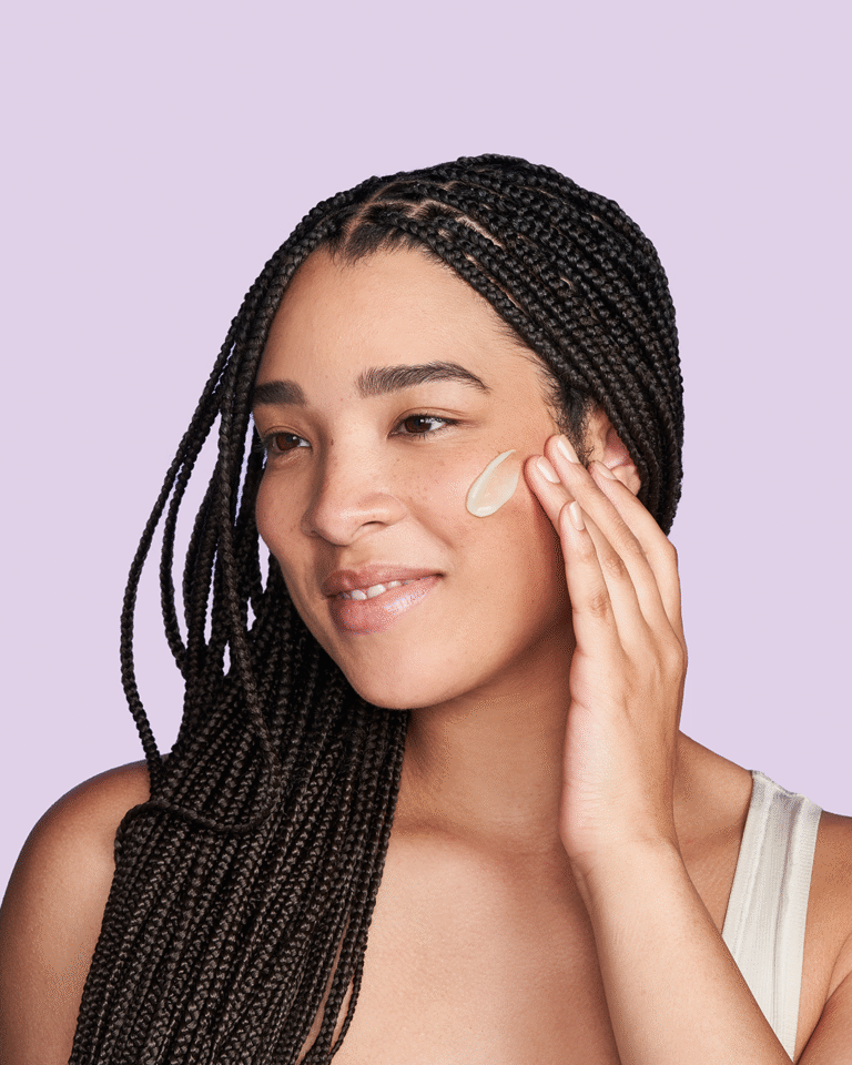 Kuva sosiaaliseen mediaan Exuviance modell