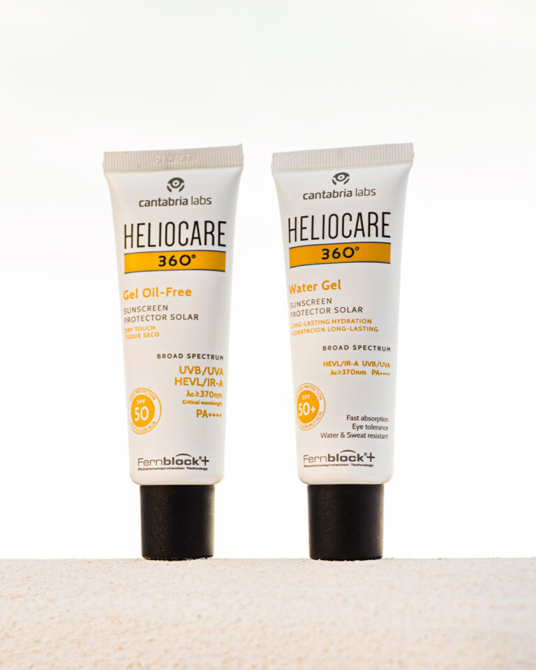 Kuva sosiaaliseen mediaan Heliocare Ryhmäkuva 1