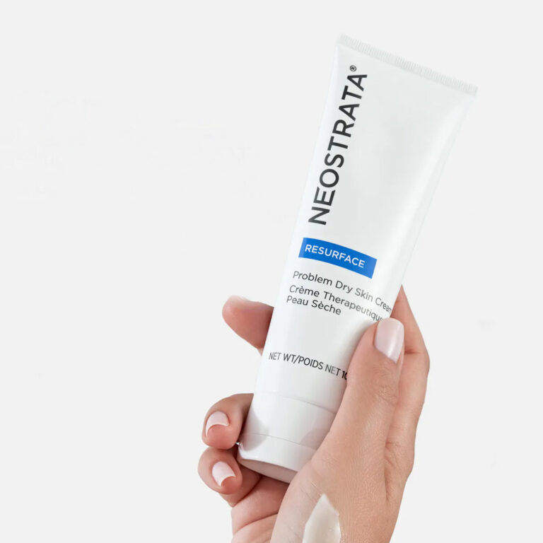 Kuva sosiaaliseen mediaan NEOSTRATA Problem Dry Skin Cream 2