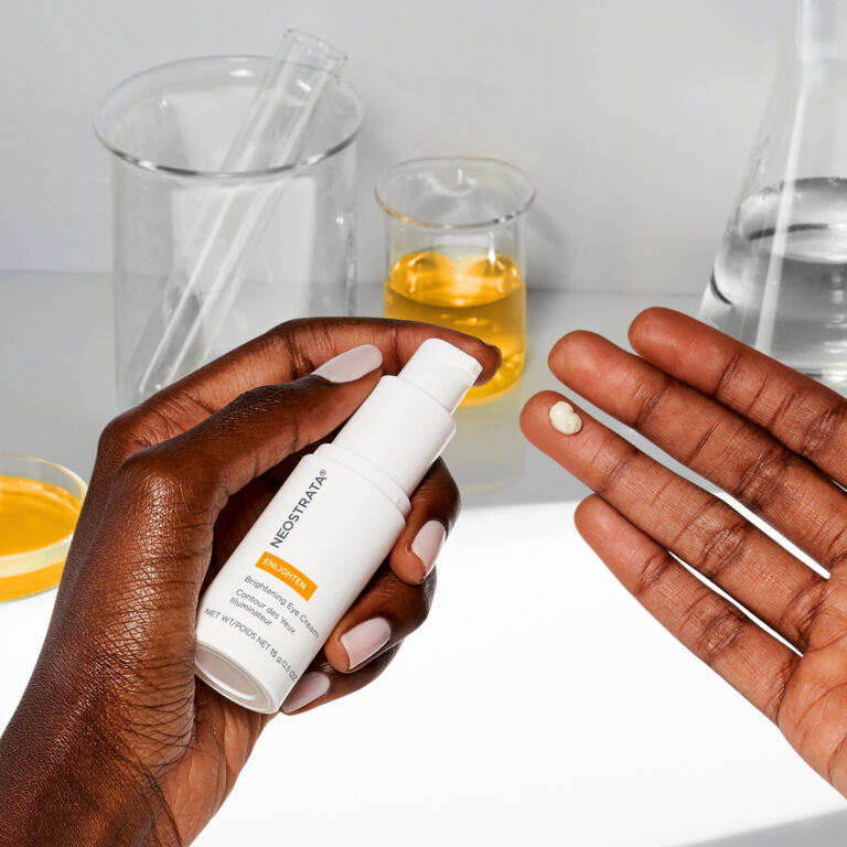 Kuva sosiaaliseen mediaan NEOSTRATA Brightening Eye Cream 1