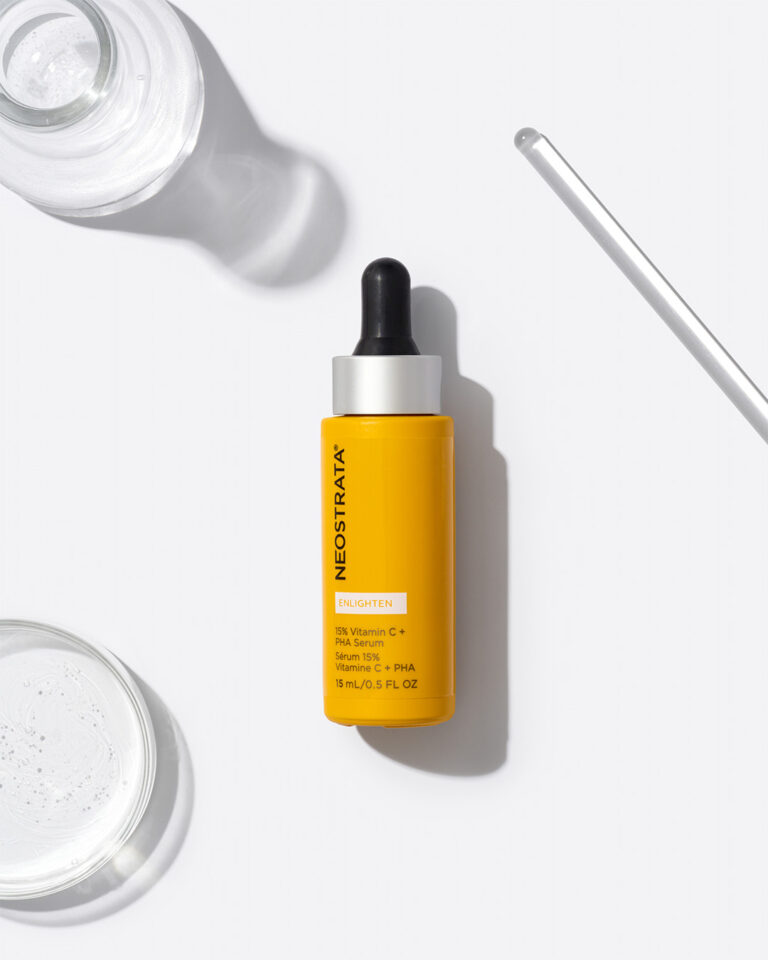Kuva sosiaaliseen mediaan NEOSTRATA Vitamin C + PHA Serum 3