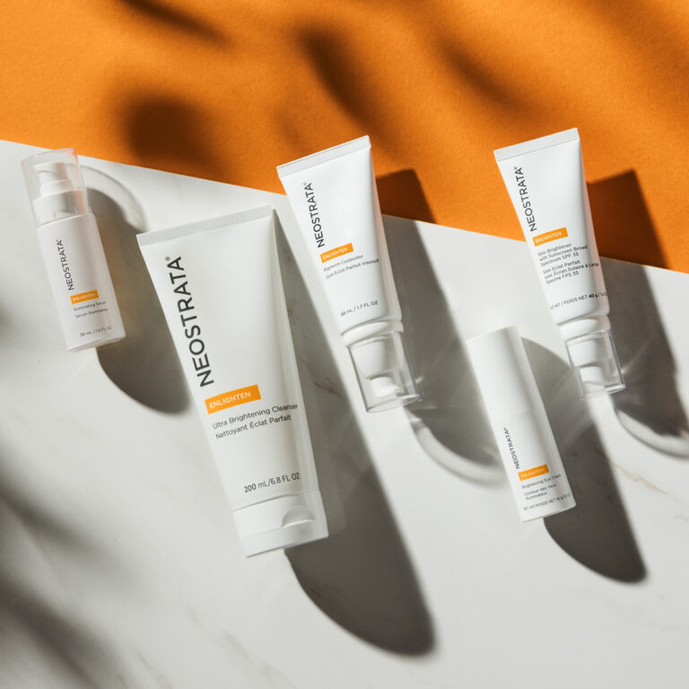 Kuva sosiaaliseen mediaan NEOSTRATA Enlighten 1