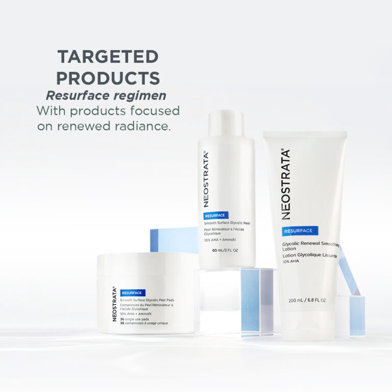 Kuva sosiaaliseen mediaan NEOSTRATA AHA-tuotteet 1