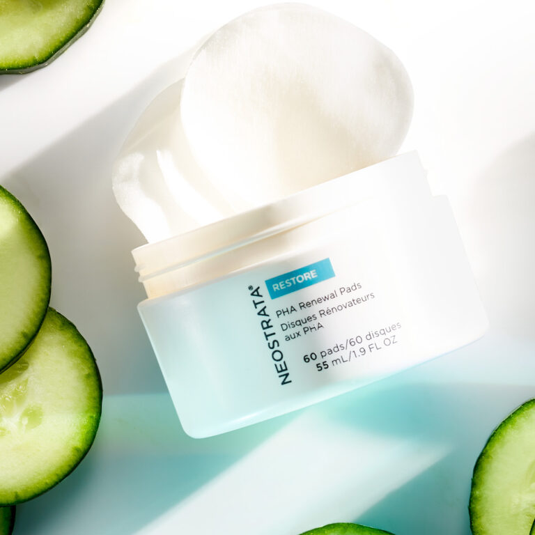 Kuva sosiaaliseen mediaan NEOSTRATA PHA Renewal Pads 1