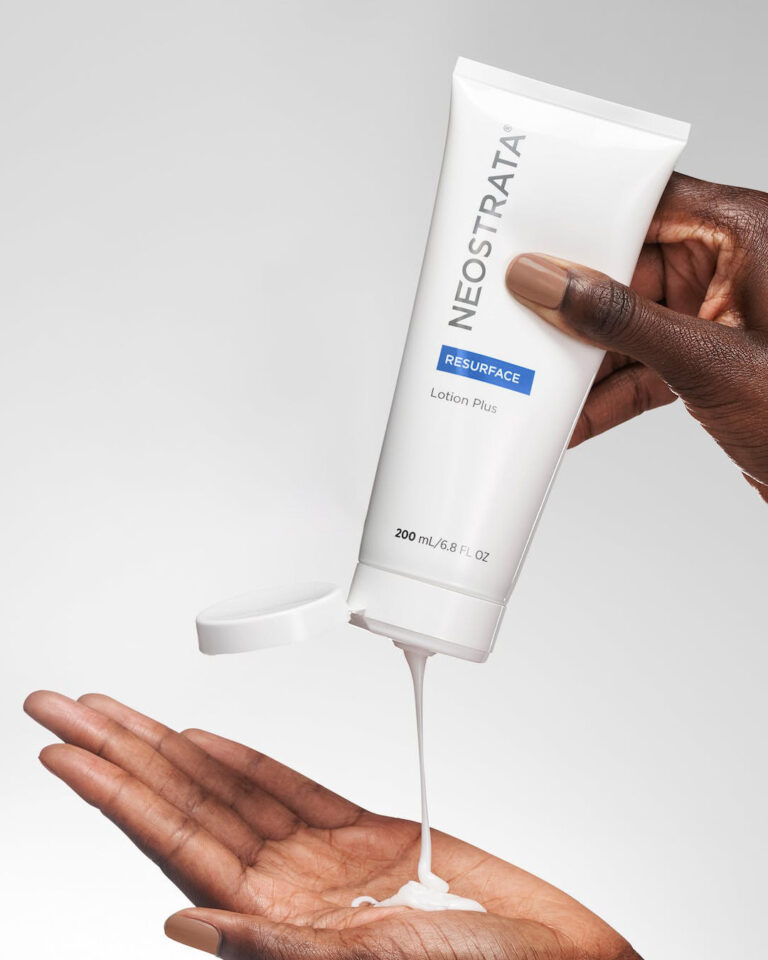 Kuva sosiaaliseen mediaan NEOSTRATA Lotion Plus 1