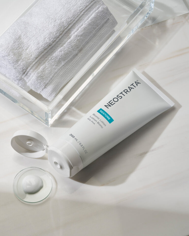 Kuva sosiaaliseen mediaan NEOSTRATA Bionic Lotion 1