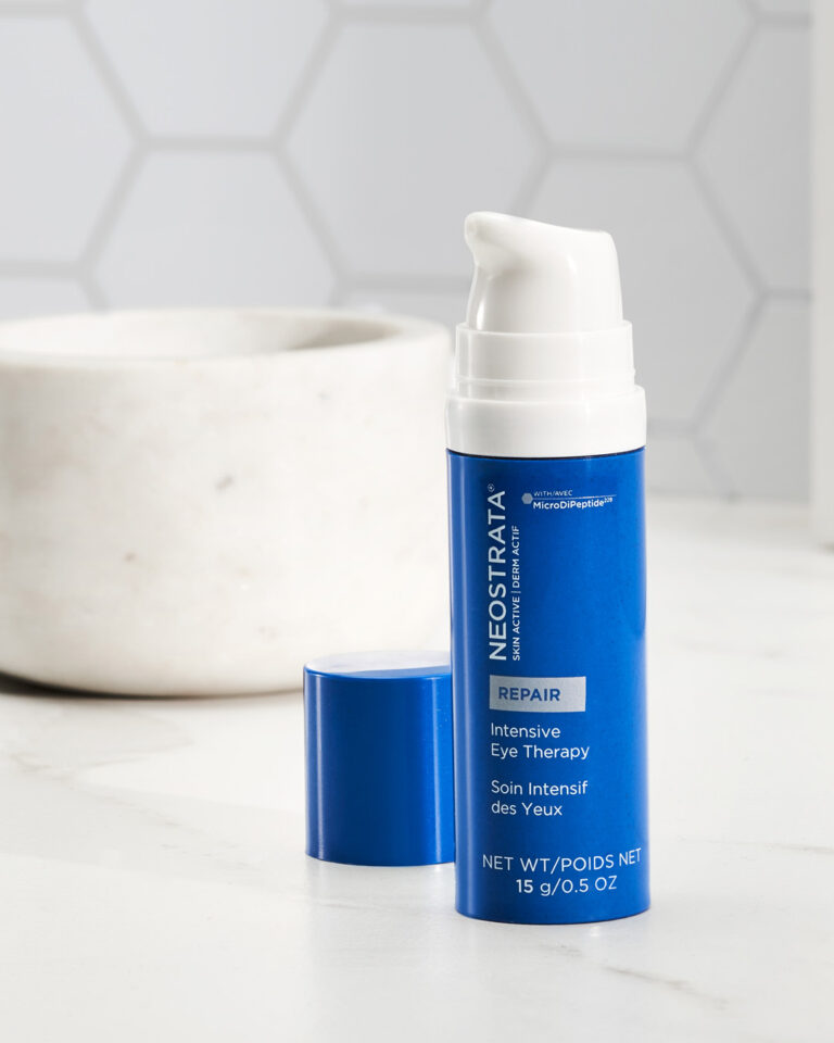 Kuva sosiaaliseen mediaan NEOSTRATA Intensive Eye Therapy 5