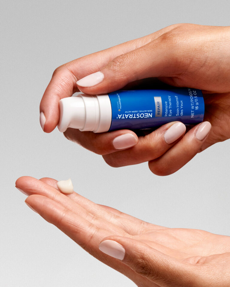 Kuva sosiaaliseen mediaan NEOSTRATA Intensive Eye Therapy 3