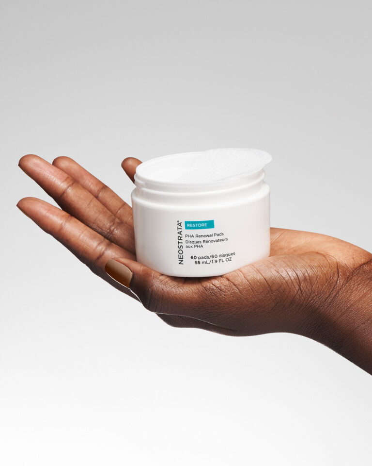 Kuva sosiaaliseen mediaan NEOSTRATA PHA Renewal Pads 2