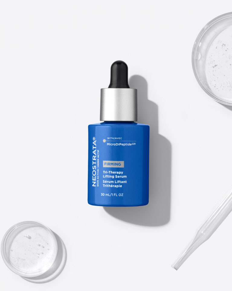 Kuva sosiaaliseen mediaan NEOSTRATA Tri-Therapy Lifting Serum 1