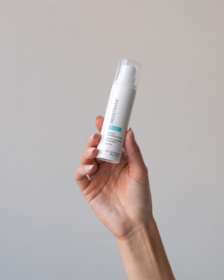 Kuva sosiaaliseen mediaan NEOSTRATA Redness Neutralizing Serum 8