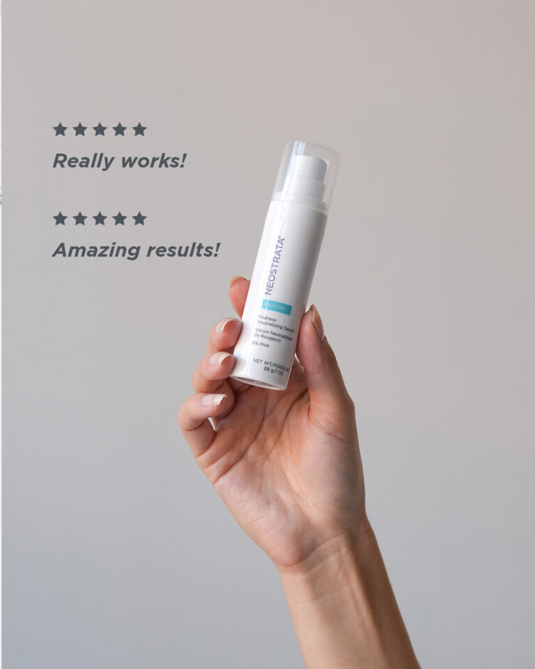 Kuva sosiaaliseen mediaan NEOSTRATA Redness Neutralizing Serum 6