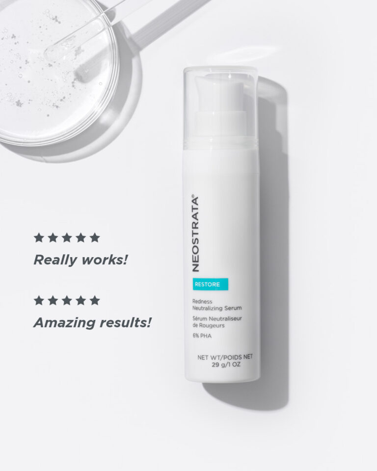 Kuva sosiaaliseen mediaan NEOSTRATA Redness Neutralizing Serum 7