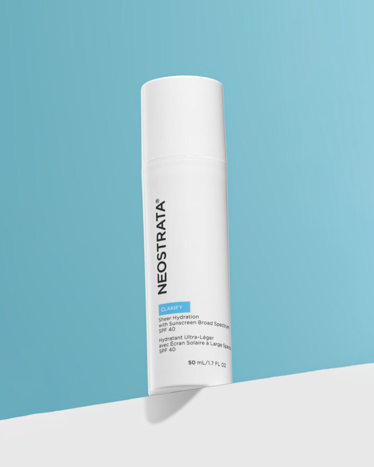 Kuva sosiaaliseen mediaan NEOSTRATA Sheer Hydration