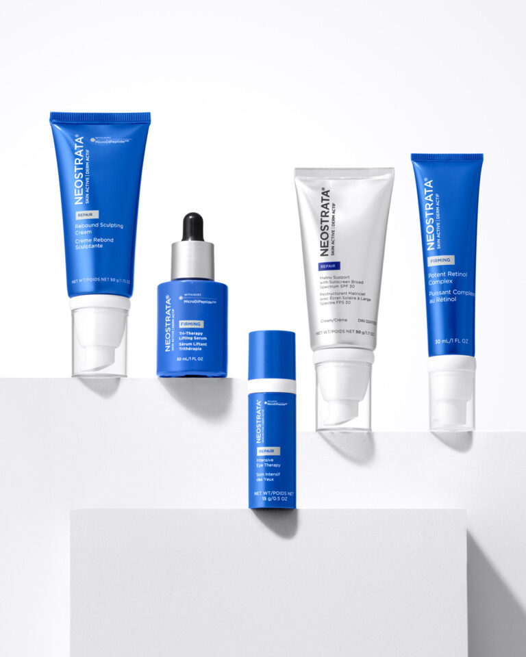 Kuva sosiaaliseen mediaan NEOSTRATA Skin Active 2