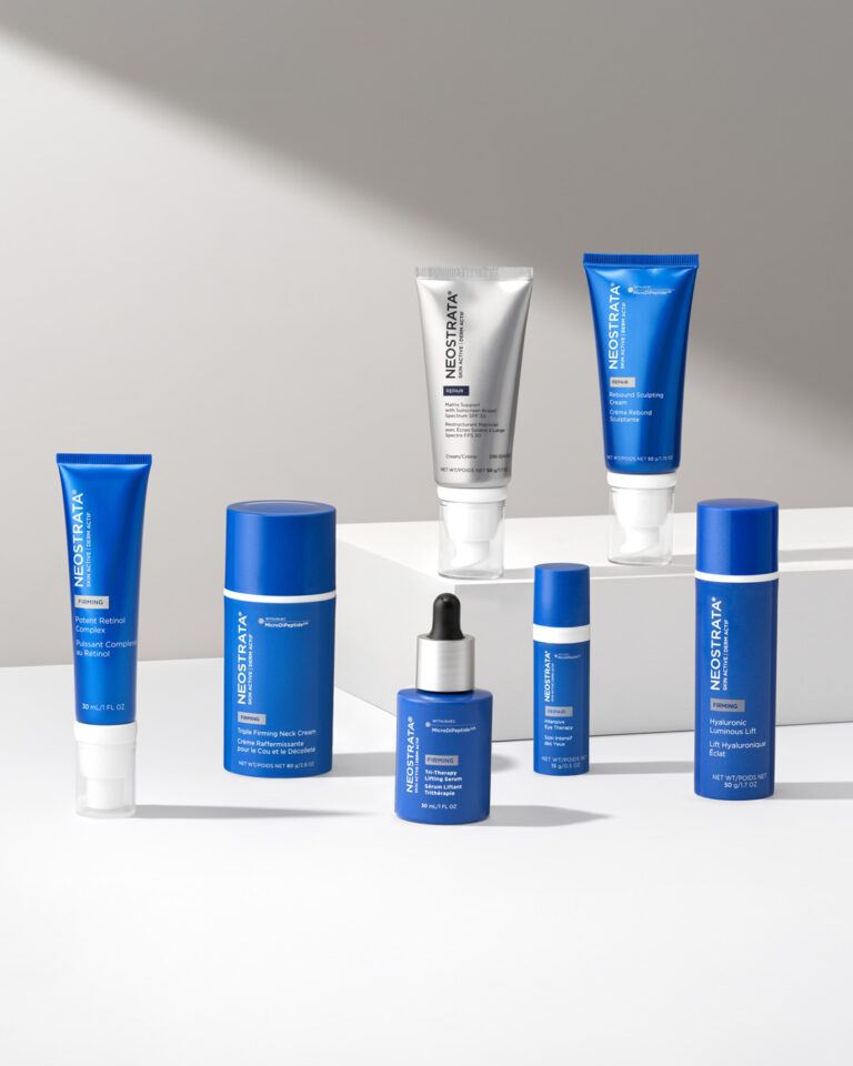 Kuva sosiaaliseen mediaan NEOSTRATA Skin Active 1