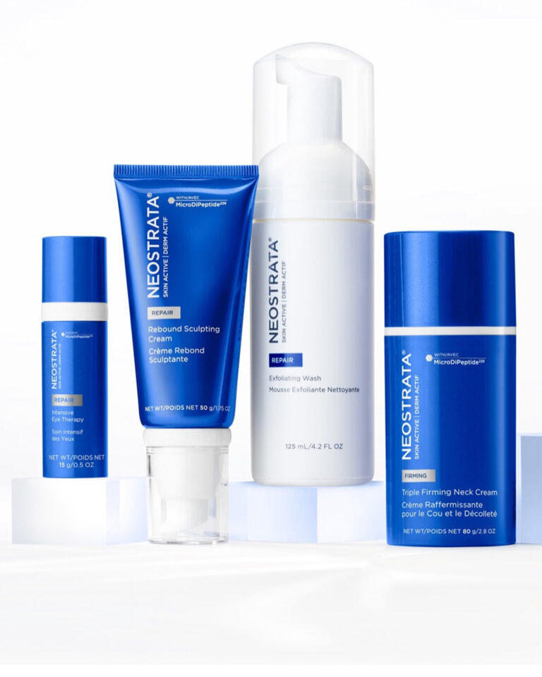 Kuva sosiaaliseen mediaan NEOSTRATA Skin Active 3