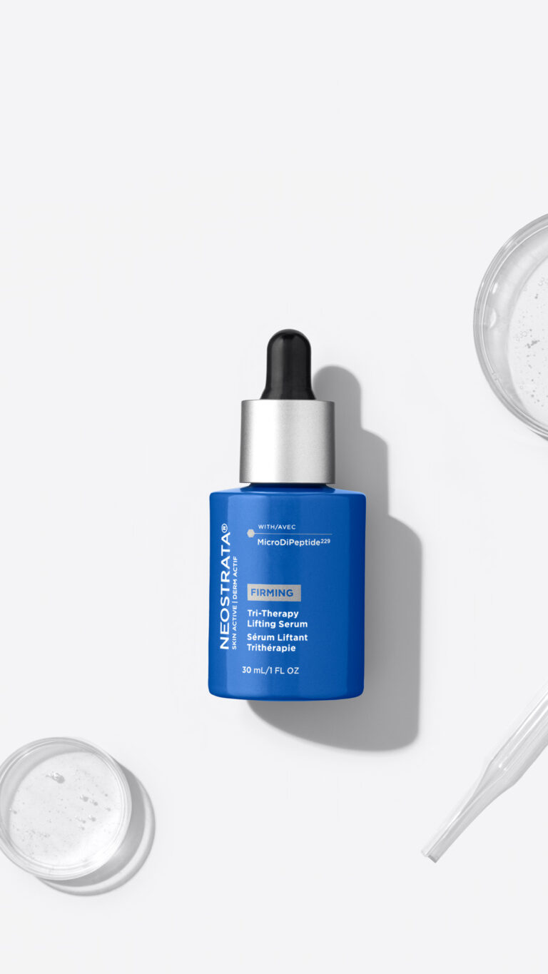 Kuva sosiaaliseen mediaan NEOSTRATA Tri-Therapy Lifting Serum story