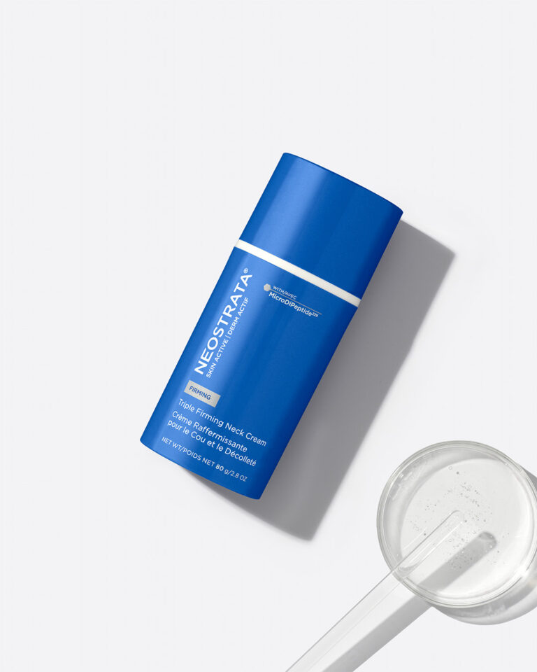 Kuva sosiaaliseen mediaan NEOSTRATA Triple Firming Neck Cream 3