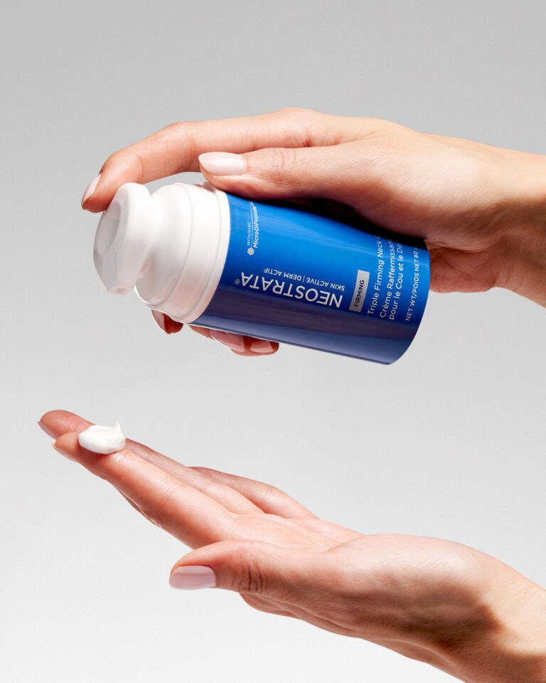 Kuva sosiaaliseen mediaan NEOSTRATA Triple Firming Neck Cream 1