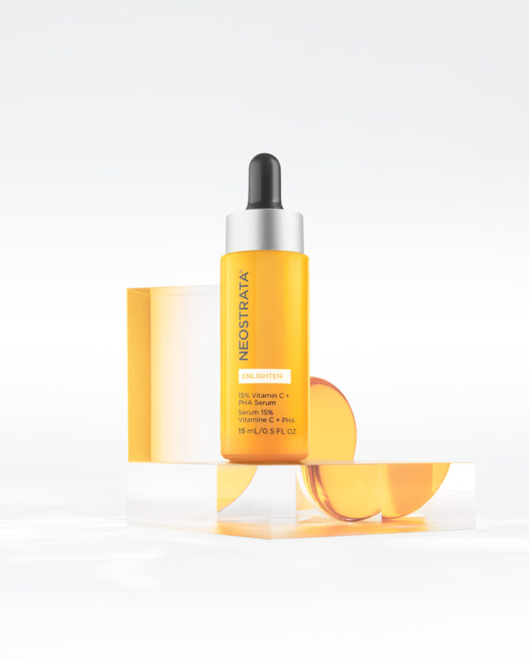 Kuva sosiaaliseen mediaan NEOSTRATA Vitamin C + PHA Serum 4