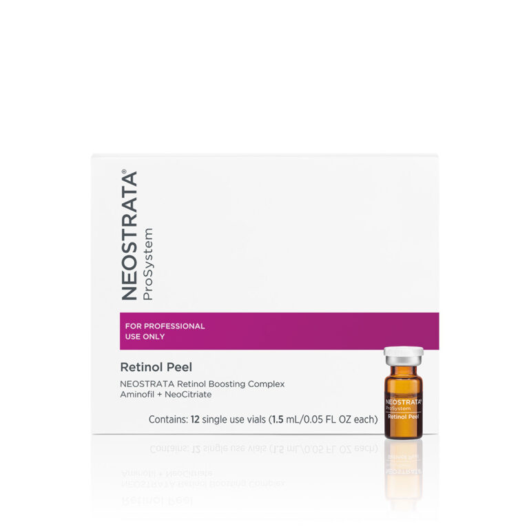 Kuva sosiaaliseen mediaan NEOSTRATA Retinol Peel 1