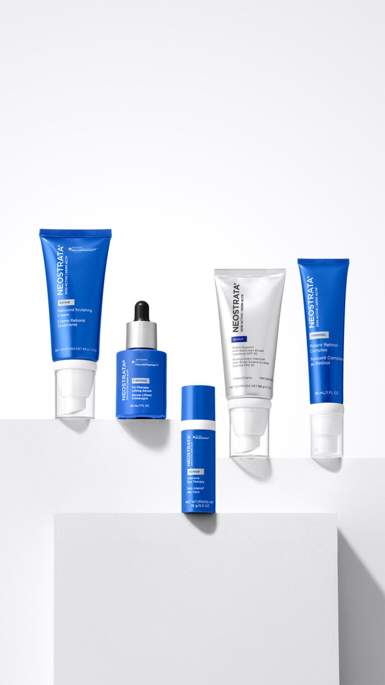 Kuva sosiaaliseen mediaan NEOSTRATA Skin Active 2 story