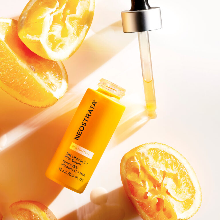 Kuva sosiaaliseen mediaan NEOSTRATA Vitamin C + PHA Serum 1