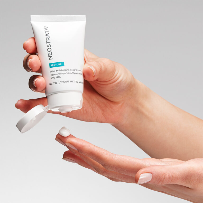 Kuva sosiaaliseen mediaan NEOSTRATA Ultra Moisturizing Face Cream 1