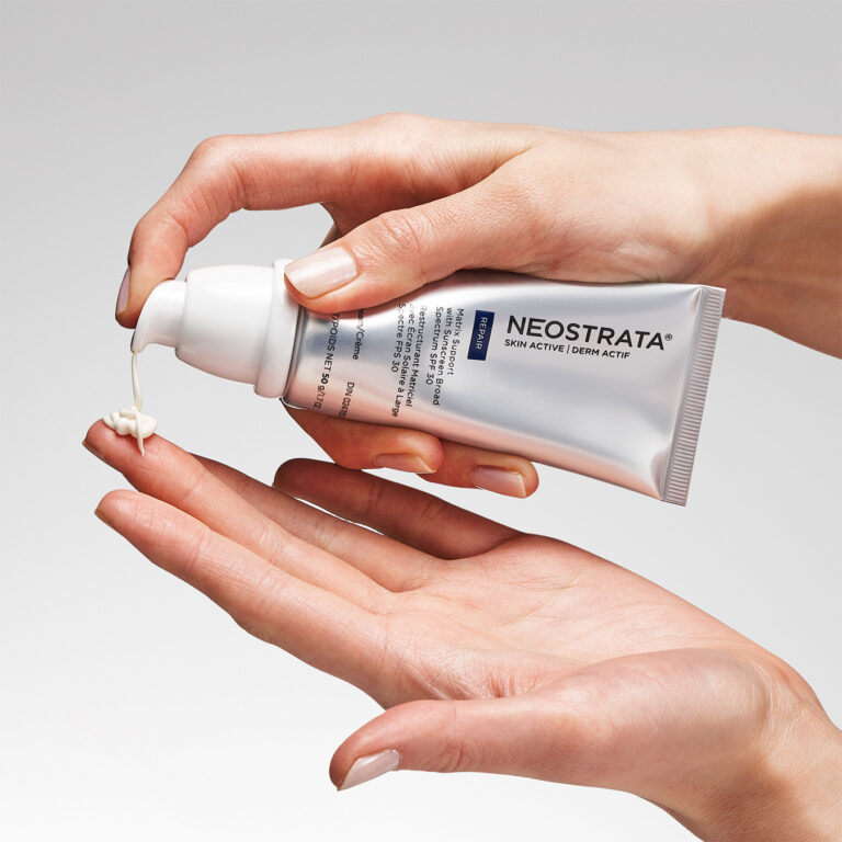 Kuva sosiaaliseen mediaan NEOSTRATA Matrix Support SPF 30 2