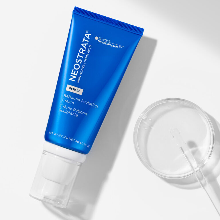 Kuva sosiaaliseen mediaan NEOSTRATA Rebound Sculpting Cream 2