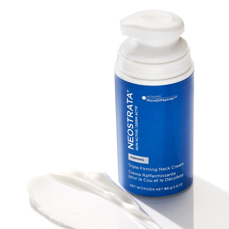 Kuva sosiaaliseen mediaan NEOSTRATA Triple Firming Neck Cream 5