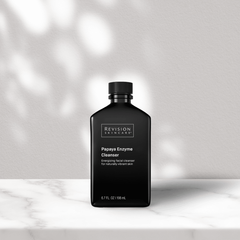 Kuva sosiaaliseen mediaan Revision Skincare Papaya Enzyme Cleanser 4