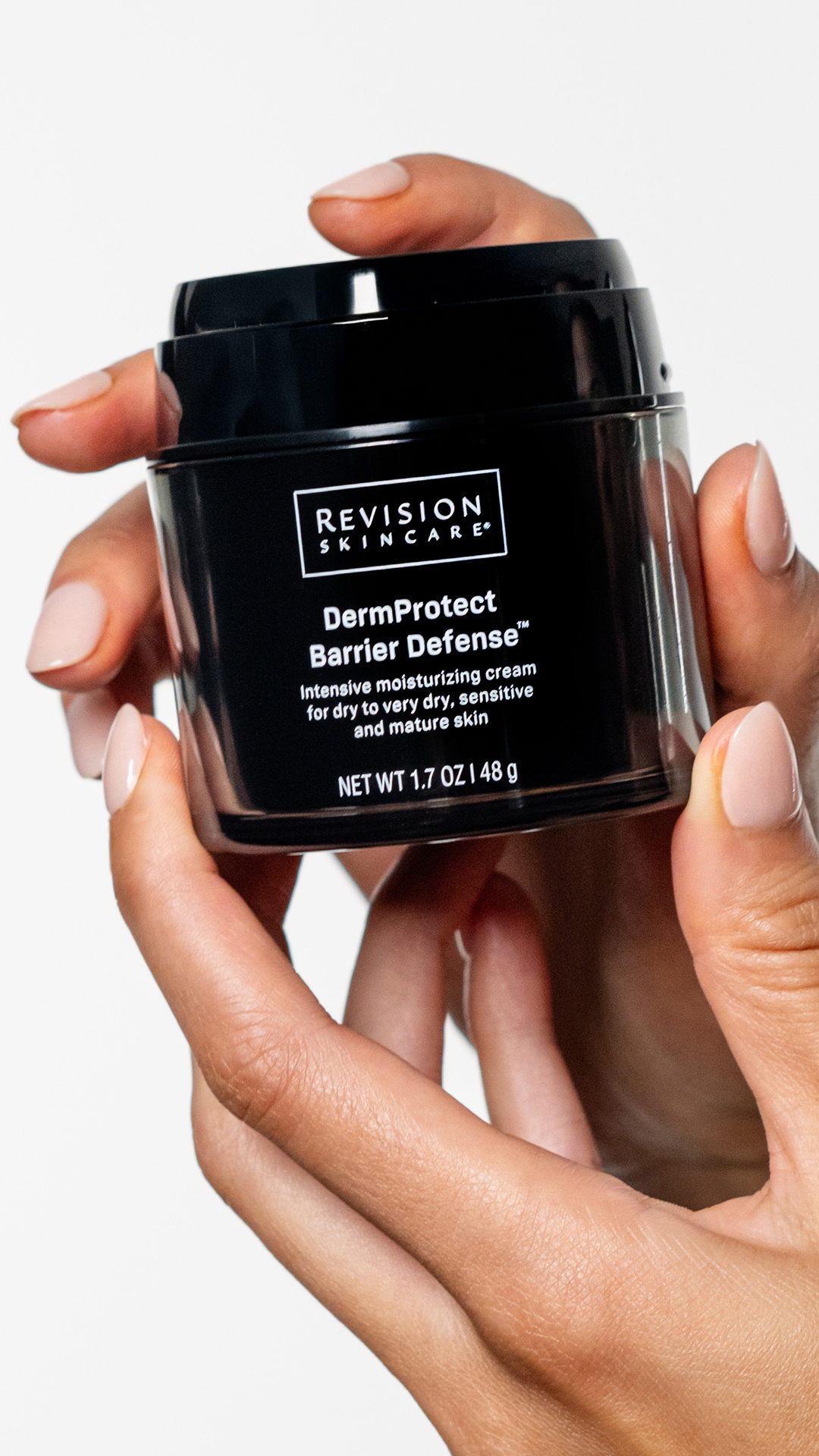 Kuva sosiaaliseen mediaan Revision Skincare DermProtect Barrier Defense 2 story