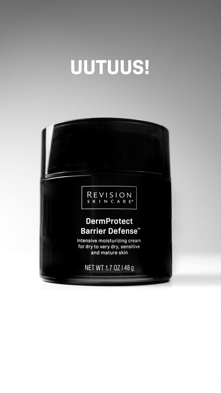 Kuva sosiaaliseen mediaan Revision Skincare DermProtect Barrier Defense 1 story