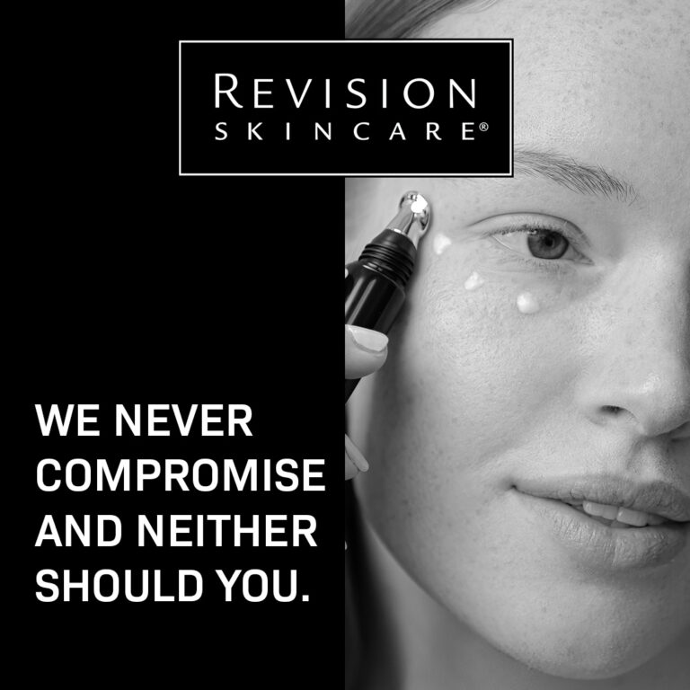 Kuva sosiaaliseen mediaan Revision Skincare 4