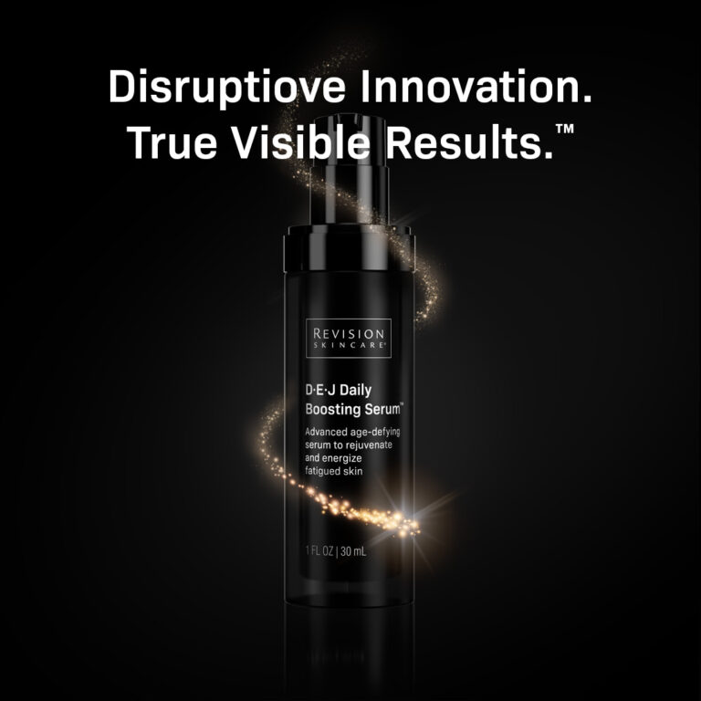 Kuva sosiaaliseen mediaan Revision Skincare 3