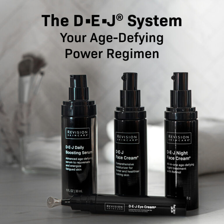 Kuva sosiaaliseen mediaan Revision Skincare 2