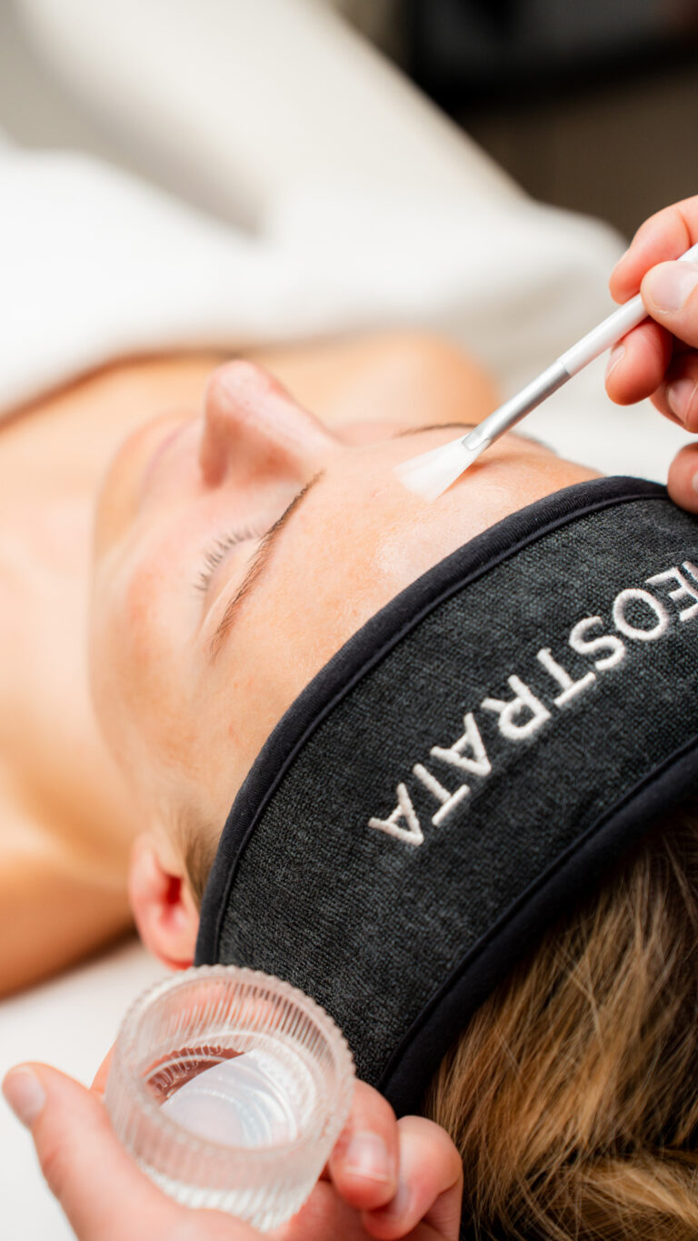 Video sosiaaliseen mediaan NEOSTRATA hoidot 6 story