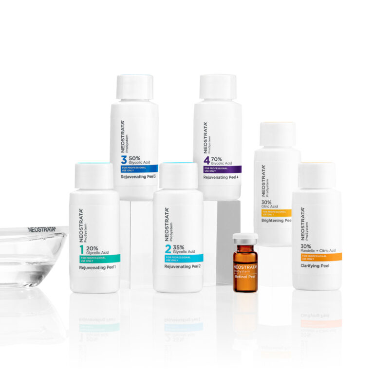 Web-banneri NEOSTRATA Kuorinta