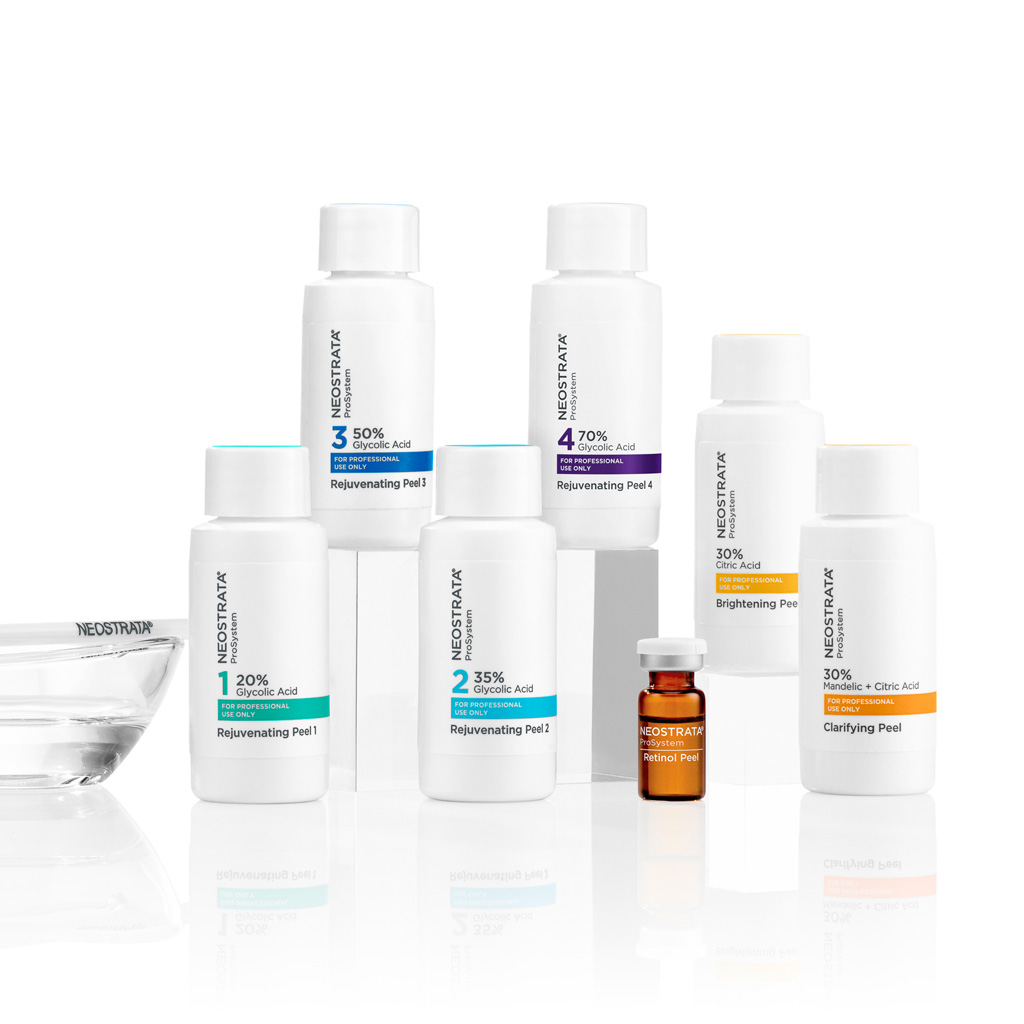 Web-banneri NEOSTRATA Kuorinta